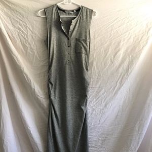 Athleta Maxi Dress